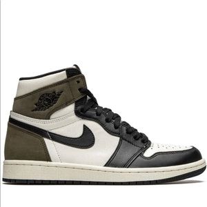 jordan 1 mocha